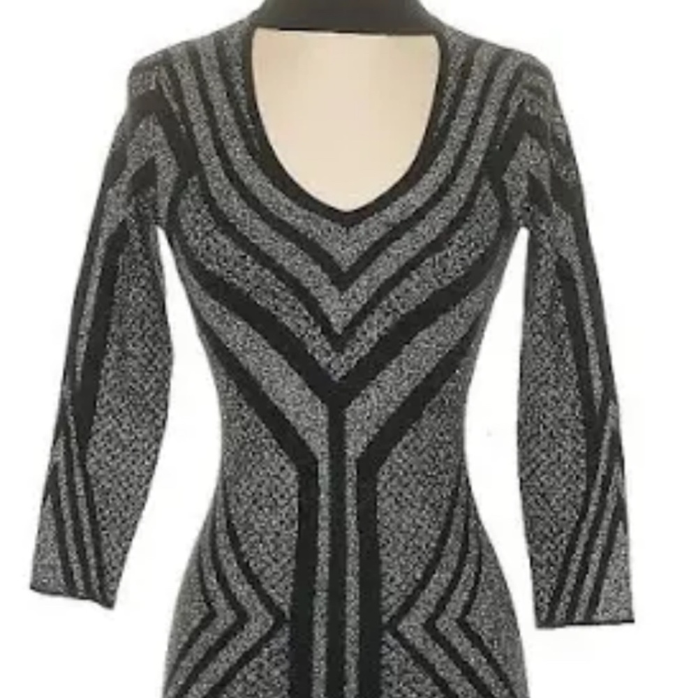 Express Women's Black